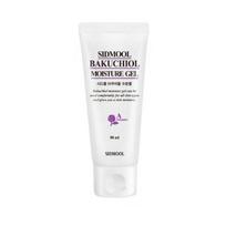 SIDMOOL Bakuchiol Moisture Gel 80ml 1 PCS white
