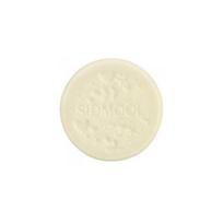 SIDMOOL 5Nano Hialurono Rūgštinis Švelnus Muilas 100g 1 PCS white