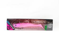 Duo Soft Lure Bay Ruf BR Chatter Shad Set 24 grams PCC0721 (4841)