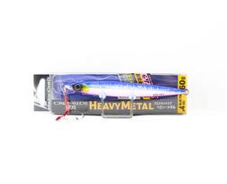 Major Craft Metal Jig Crossride XRJ-60 grams 004 (9349)