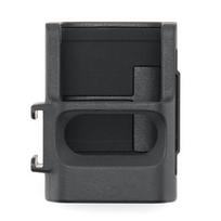 Camera Expansion Adapters for Pocket 3 Multifunctional Extension Handle Frame Cold Shoe Mount for Tripod Light Accessory
