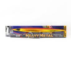 Major Craft Metal Jig Crossride XRJ-120 grams 002 (9653)