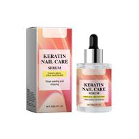 Nagų priežiūros esenciniai aliejai 30 ml Rankų ir kojų nagai Stiprus piršto kraštas Nagų paviršiaus drėkinamoji priežiūros esencija One Size white
