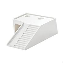 Reptile Sunning Dock for Small Aquatic Pets Small