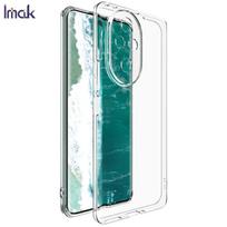For Honor 200 Pro 5G Phone Case IMAK Soft Slim Case UX-5 Series Honor 200 Pro 5G balta