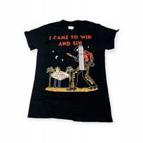 Koszulka T-shirt męski SPENCER'S CAWBAY CULTS M