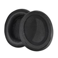 Replacement Earpad Ear Pad Ear Cushions for MPOW H12 IPO Headphones PU Leather Replacement Repair Parts Cover