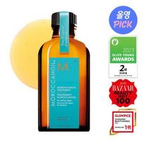 Moroccanoil plaukų priežiūros priemonė 50 ml (įskaitant siurblį)