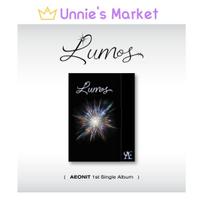 AEONIT - LUMOS 1st Single Album 1EA