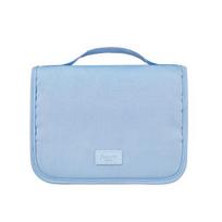 PICCASSO Kelioninis pakabinamas maišelis 1ea P000DWPX - Pouch gray