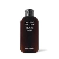 ONE THING For Men All In One Moisture Essence 150ml P000DWMT - Essence gray
