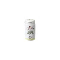 Ana Maria Lajusticia Lajusticia Cod Liver Oil 90 Pearls