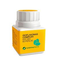 Botanicapharma Isoflavonas Complex 850mg