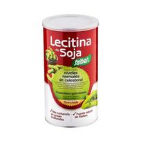 Santiveri Lecithin Granulated Jar 400g red