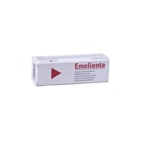 Vinas Emollient Hand Cream 50ml white