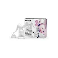 Suavinex Extractor De Leche Manual white