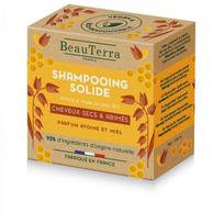 Beauterra Solide Champ?De Avena y Miel 75g brown