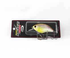 OSP Rattlin Blitz Max 62 mm 14 grams Floating Lure H-23 (4552)