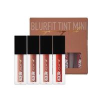 Sujungti Bluff Tint Mini Layering 4 dalių rinkinys cool layering black