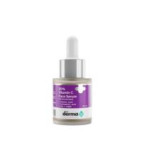 The Derma Co 20% Vitamin C Serum for Skin Radiance