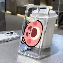 Telefono dėklas skirtas iPhone 11 13 12 14 15 16 XR XS Pro Max 7 8 Plus Samsung A55 A15 Redmi note 13 12 OPPO A18 A16 Vivo Y17S V27 Honor 9 10 infinix 40 30 iPhone 11 gryna