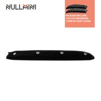 Nullmini keičiamos ausinės, skirtos Bluedio Revolution ausinėms, aušinimo gelio ausinėms pagalvėlėms, ausinėms, rankovėms, galvos apdangalams