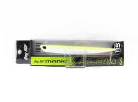 Duo Bay Ruf Manic Slow 115 skęstantis masalas CLB0230 (5315)