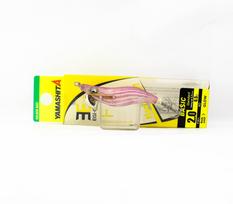 Yamashita Live Egi-O F 2.0-6.5 gramai-5.5 sek per m F017 (0725) yellow