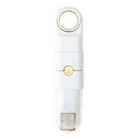 4-in-1 Tile Floor Gap Cleaning Brush with Scraper Compact Size Portable Window Groove Brush Bathroom Corner Cleaning Tool balta