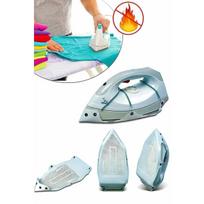 Nedegantis, nelimpantis, nesibraižantis lyginimo kilimėlio pagrindas 1 pc balta