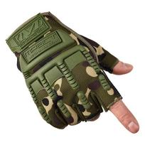 1 pora vasarinių taktinių pirštinių be pirštų Kariškiai Vyrai Moterys Knuckles Apsauginė įranga Vairavimas rankomis Vairavimas dviračiu Važiavimas dviračiu