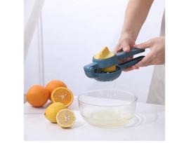 Daugiafunkcinė rankinė citrusinių vaisių sulčiaspaudė