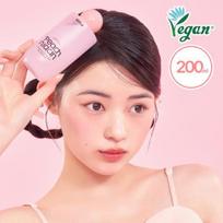 Edit B Tonal Peach Niacinamide Glutathione Gel Essence 200ml beige