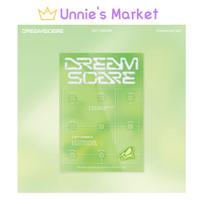 NCT DREAM [DREAMSCAPE] Konstrukcinė versija 1EA