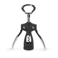 Kamščiatraukis - Klasė - Dvigubas svertas - 17 cm - Juodas - Klasikinis stilius