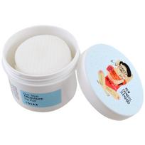 COSRX One Step Moisture Up Pad , Hydrating, Exfoliating, Moisturizing,Korean Cosmetics, Kbeauty, sample white