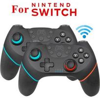 2 vnt. Belaidis žaidimų pultelis Žaidimų pultelis PR Nintendo Switch Gamepad Joypad Nuotolinis