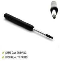 Haute Qualité tournevis Torx T8 pour manettes Xbox 360 et PS3 Slim