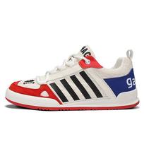 FashionTrendy Vulcanized Shoes Men Designer Canvas Sneakers Male Flat Trainers Streetwear Canvas Shoes Men Breathable Sports Shoes 39