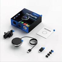 Belaidis CarPlay adapteris Automobiliams Belaidis Dongle Konvertuoti laidinį į belaidį CarPlay Standard design