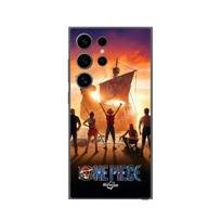 Coque Samsung Galaxy S24 ultra affiche One piece manga anime Maniacase