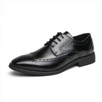 Fashion Synthetic Leather Anti-slip Shoes Men Elegant Tenis New Fast Pro Dress Shoes For Men Sneakers Sport Famous Brand New Style 38