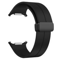 Dirželis Samsung Galaxy Watch Ultra 47mm Dirželis Paprastumas Atsparus vandeniui Apyrankė Galaxy Watch Ultra 47mm Vyrams Moterims Dirželis Galaxy watch ultra juoda