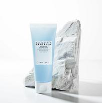 SKIN1004 Centella Hyalu-Cica Sleeping Pack 100ml, Soothing, Rejuvenating, Moisturizing, Korean Cosmetics, Kbeauty, sample white
