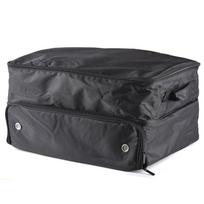 Golf Bag Organizer Golf Trunk Organizer Multi Compartment Waterproof Golf Bag with Handle juoda