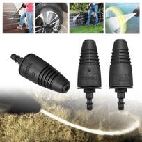 Turbo antgalis Purškiklis Karcher VAX aukšto slėgio plovykloms Besisukantis įrankis Priedai ir atsarginės dalys CHINA