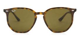 Ray Ban Rb4306 710 73 Unisex Sunglasses Havana/54