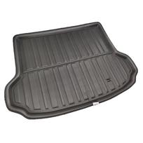 Automobilio galinis bagažinės kilimėlis, skirtas Land Rover Freelander 2 LR2 2007~2015 2012 2013 2014 Aukštai temperatūrai atsparus laikymo kilimėlio priedas