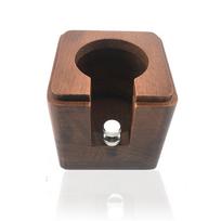 Reguliuojamas Espresso Tamper Mat stovo atraminis pagrindas Barista neslystančiam