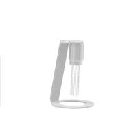 Coffee Powder Tamper Espresso Powder Stirrer Distributor Leveler Stirring Tools juoda